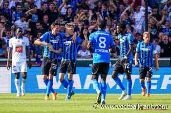 Analisten vrezen voor de concurrentie: &quot;Club Brugge is minder kwetsbaar dan vorig seizoen&quot;