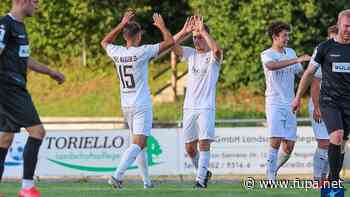 Die Testspiele des VfL Nagold in der Übersicht - FuPa