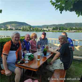 Kreisgruppe beteiligt sich mit Team in Remagen beim Stadtradeln - Blick aktuell