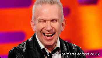 Jean Paul Gaultier says straight actors should be eligible for gay roles