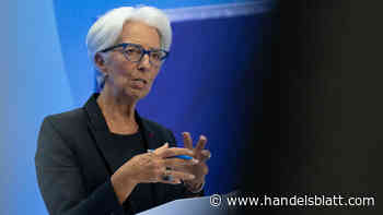 Transmission Protection Instrument: Neues Krisenwerkzeug TPI: So will die EZB fragile Euro-Staaten stützen