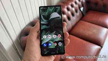 Pixel 6a im Test: So gut ist das günstige Google-Phone