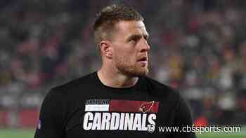 J.J. Watt offers to help fan pay for her grandfather's funeral so she can keep her Texans gear