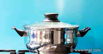 This Common Cooking Habit Is Ramping Up Your Electric Bill     - CNET