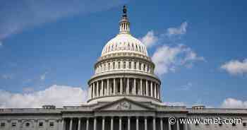 House Advances Federal Privacy Legislation     - CNET