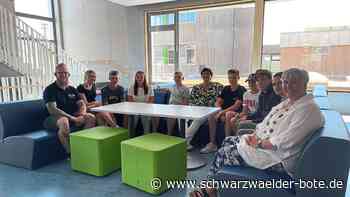 Kommt Schulschließung im Herbst?: Das antwortet Saskia Esken Neubulacher Schülern