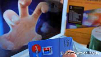 Online-Betrug in Wittenberge: Verkäufer nutzt falsche Personalien - Märkische Allgemeine Zeitung