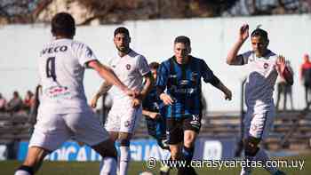 Liverpool es puntero en la serie A y Boston iguala a Nacional en la serie B - carasycaretas.com.uy