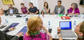 El precio de los másteres iguala al de los grados el próximo curso en la Región de Murcia - La Verdad