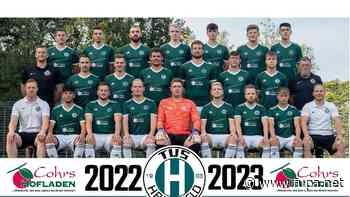 FuPa Stade Sommercheck: TuS Harsefeld II - FuPa - FuPa