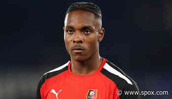 FC Bayern: Drittes Angebot für Mathys Tel von Stade Rennes - SPOX