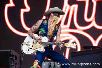 Willie Nelson’s Luck Ranch to Host Lucktoberfest With Orville Peck, Black Opry Revue