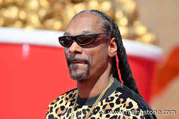 Snoop Dogg Accuser Revives Sexual Assault Lawsuit
