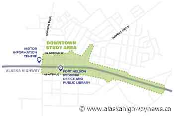 How to revitalize downtown Fort Nelson? - Alaska Highway News