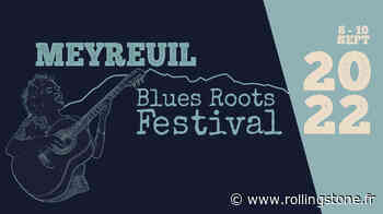 Meyreuil Blues Roots Festival : rendez-vous en septembre - Rolling Stone Magazine