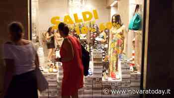 Trecate, il 23 luglio arriva la "Notte in Rosa" - NovaraToday