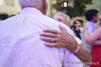 In agosto gli anziani di Trecate, Cerano e Sozzago festeggiano l'estate - NewsNovara.it
