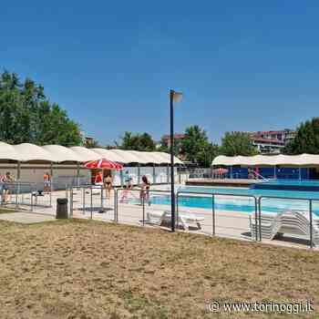 Anche la Trecate si aggiunge all'elenco delle piscine torinesi aperte durante l'estate - TorinOggi.it