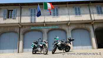 Camminava sui binari, arrestato dalla Polizia Locale di Trecate - NewsNovara.it
