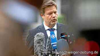 Habecks Krisen-Katalog: So ernst wird es beim Energie-Sparen