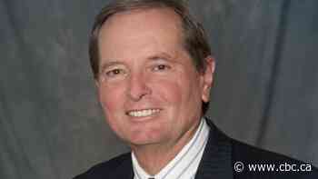 Ancaster councillor Lloyd Ferguson retires, won't run for re-election