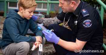 Heat wave could ‘cripple’ emergency services already in crisis, paramedics say