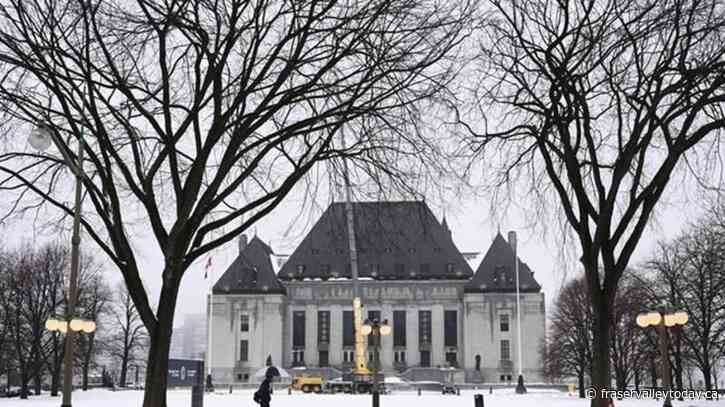Canada’s high court upholds first-degree conviction against B.C. killer
