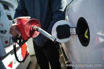 Bring cash: B.C. gas stations make up 94 of top 100 priciest in Canada