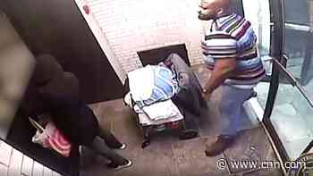 NY man who allegedly punched an Asian woman more than 100 times indicted on hate crimes charges