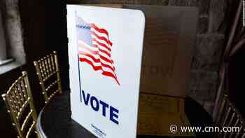Analysis: The poll question every expert is obsessed with in 2022