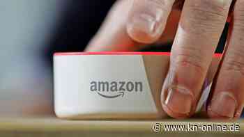 Alexa oder Siri: Wer wie ein Sprachassistent heißt, darf einen Zweitnamen anfordern