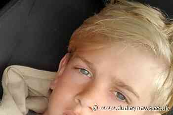 Parents of brain-damaged boy in Court of Appeal fight - Dudley News