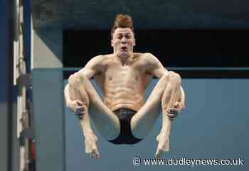 Williams admits he big speedos to fill in Birmingham - Dudley News