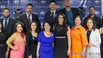 Celebra 35 años Club Toastmasters Cultural de Ensenada - El Vigia.net