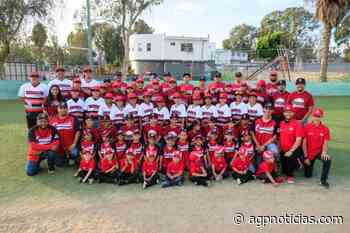 Siete selecciones de la Municipal de Ensenada competirán fuera - AGP Deportes