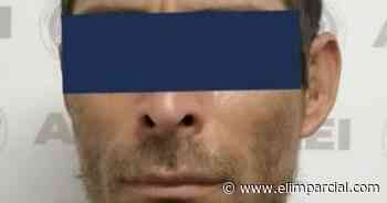 Aprehenden a prófugo buscado por homicidio en Ensenada - El Imparcial