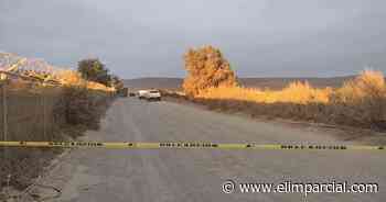 Homicidios Ensenada: Localizan cuerpo de mujer dentro de maleta en Maneadero - El Imparcial