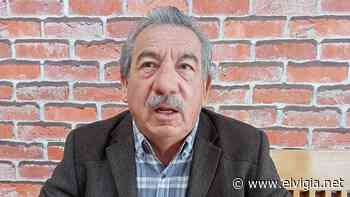 Por fugas, pierde Ensenada 400 litros de agua por segundo - El Vigia.net