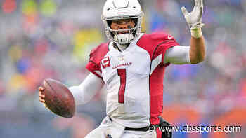 Kyler Murray lands monstrous extension from Cardinals, plus Cowboys unveil alternate helmet
