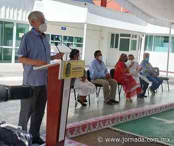 Inicia en Iguala campaña de cirugías por deformaciones de pie - jornada.com.mx