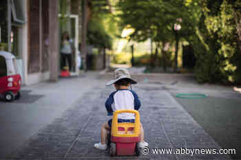 Feds increase child benefit up to nearly $7K due to inflation