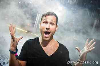 DJ Kaskade Awarded $8 Million from Red Rock Over KAOS Closure - Casino.Org News