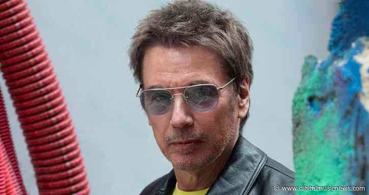 BMG Acquires ‘Entire’ Publishing Catalog of ‘Electronic Music Pioneer’ Jean-Michel Jarre