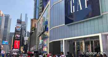 Gap makes bigger bet on Kanye's Yeezy by adding it to stores