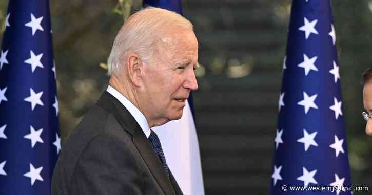 Biden Prescribed Medication for High-Risk COVID Cases - How at Risk Is POTUS of Having a Severe Case?