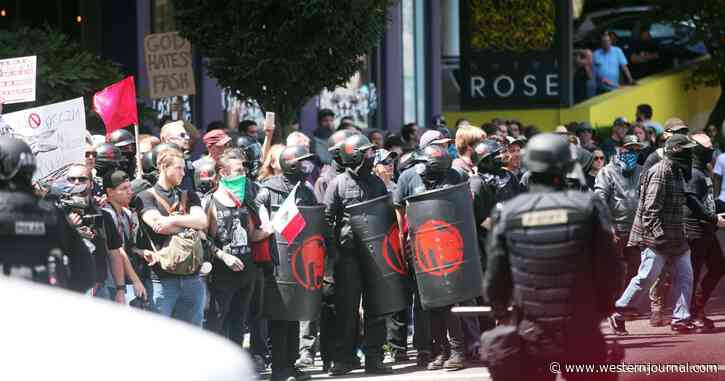 Why is Antifa Hosting a Summer Camp for Kids? Shocking Curriculum Details Should Scare Every Parent