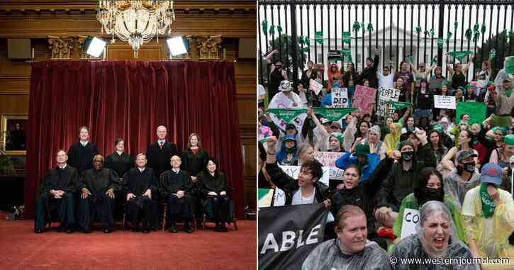 Danger to the Republic: Staggering Percentage of Biden's Strongest Supporters Want SCOTUS Abolished