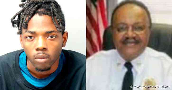 Killer of David Dorn Convicted of First-Degree Murder in Shooting of Retired Police Officer