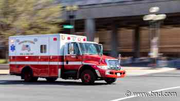 Leader of summer camp group collapses — but teens were prepared, Colorado cops say - Belleville News-Democrat