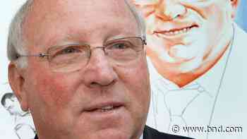 West Germany soccer great Uwe Seeler dies at 85 - Belleville News-Democrat